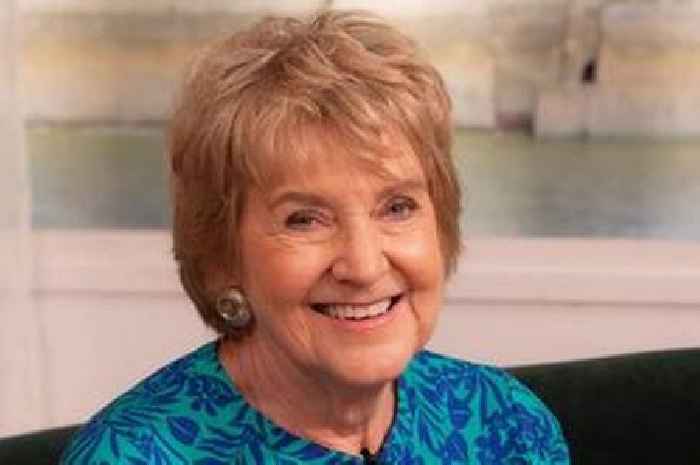 ITV This Morning's viewers devastated as agony aunt Deidre diagnosed with cancer after 'NHS error'