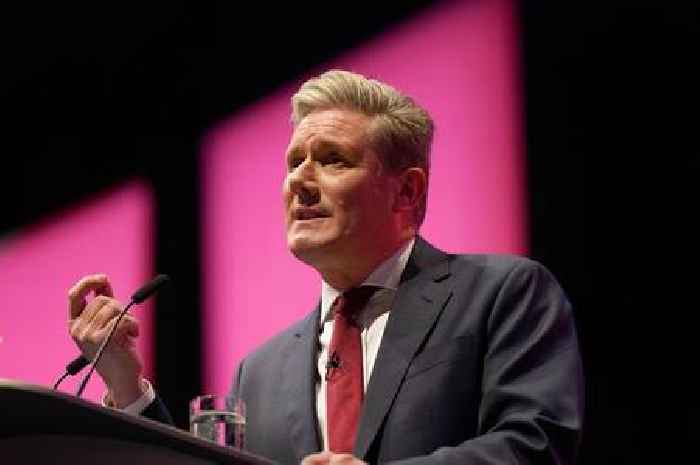 Keir Starmer is on track to win but he needs to do more to win over doubters