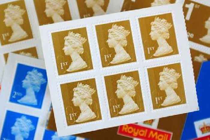 Memorial Queen stamps to be released by Royal Mail - when and how you can buy