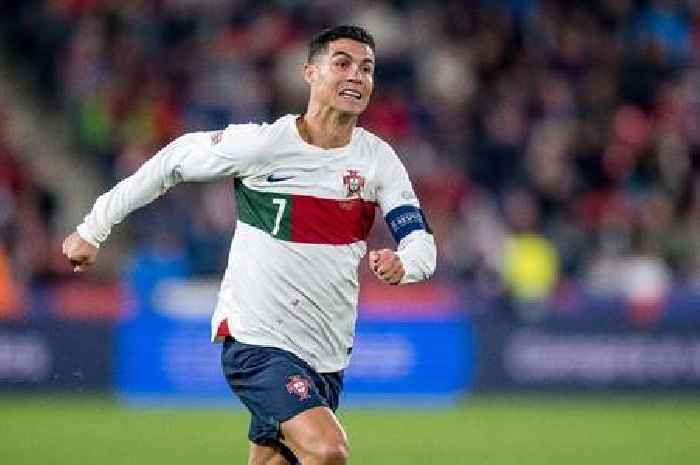 Arsenal news: Edu set for £40m transfer battle as target makes major Cristiano Ronaldo admission