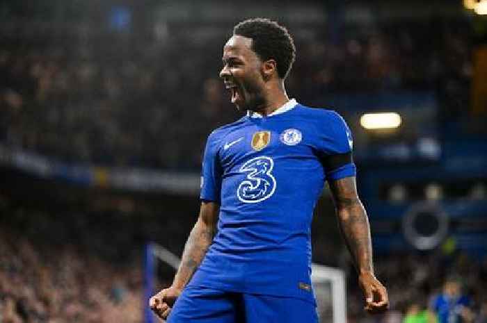Graham Potter's Raheem Sterling shock decision and how Chelsea can use it vs Crystal Palace
