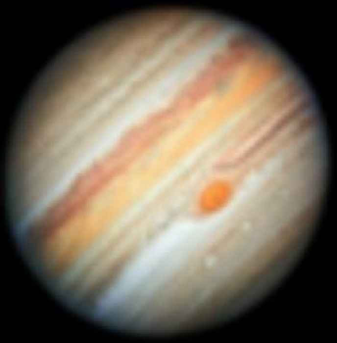 Jupiter closest to Earth in 59 years, easily seen in New Zealand sky