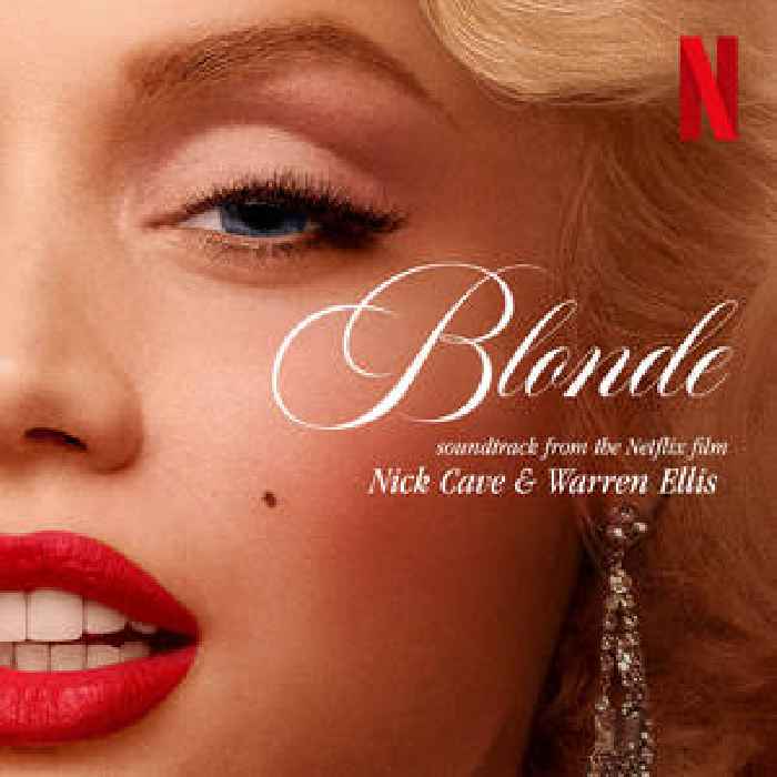 Stream Nick Cave & Warren Ellis’ Score For The New Movie Blonde