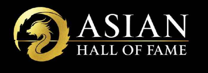 Asian Hall of Fame Announces Induction 2022