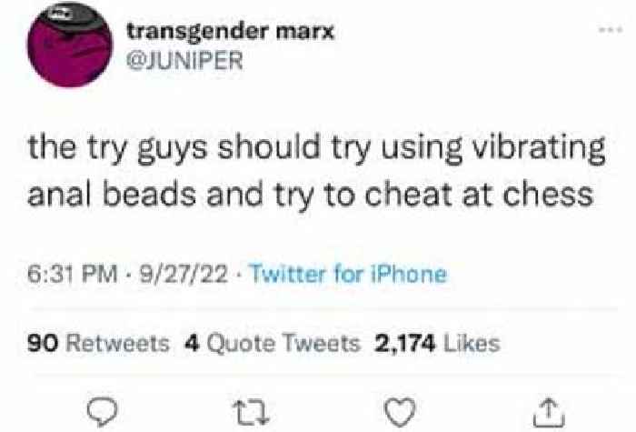20 Anal Bead Cheating Scandal Memes, Because Why Not?