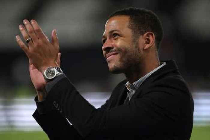 'Who knows' - Liam Rosenior in fresh Derby County admission after leaving Pride Park