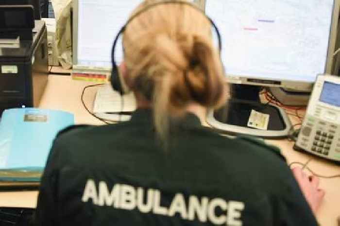 Yorkshire ambulance workers could strike as many 'worry about how they'll feed families'