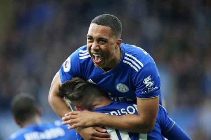 Newcastle given green light to complete stunning Leicester City double transfer