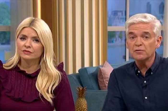 ITV boss responds amid petition calling for Holly and Phil to be sacked over 'queue jump' saga