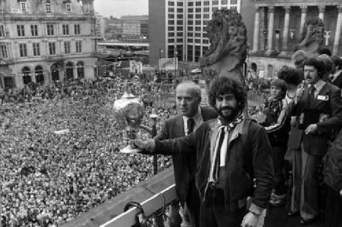 Aston Villa's most eventful decade chronicled in comprehensive new book