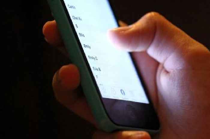 Brits warned over new energy rebate text scams and what to look out for