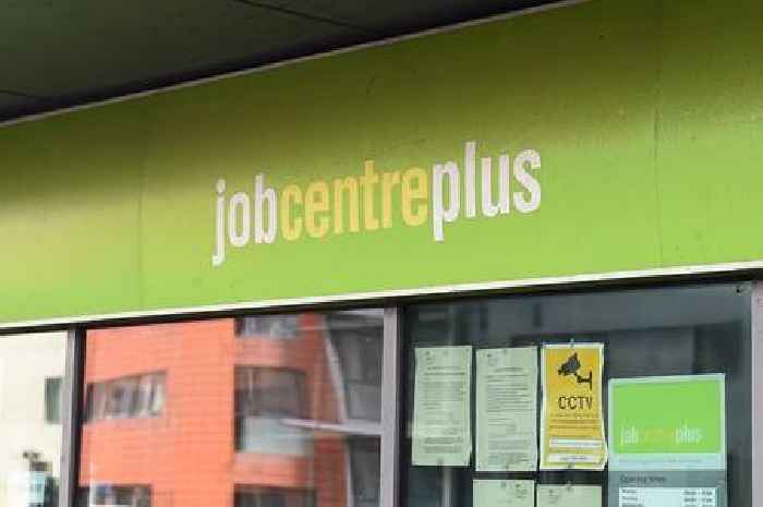 DWP's full list of payments and money changes to expect this week