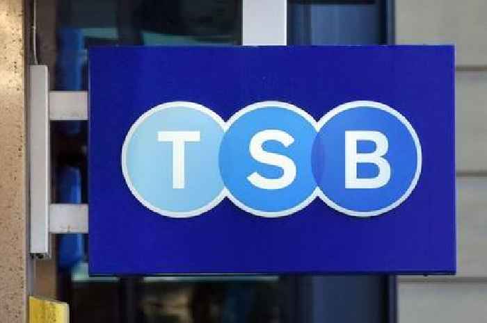 TSB warns of massive surge in cost of living scam texts as criminals pose as friends and family