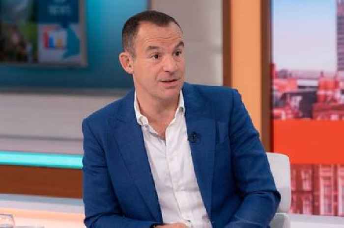 Martin Lewis details how much your mortgage will rise if interest rates increase again