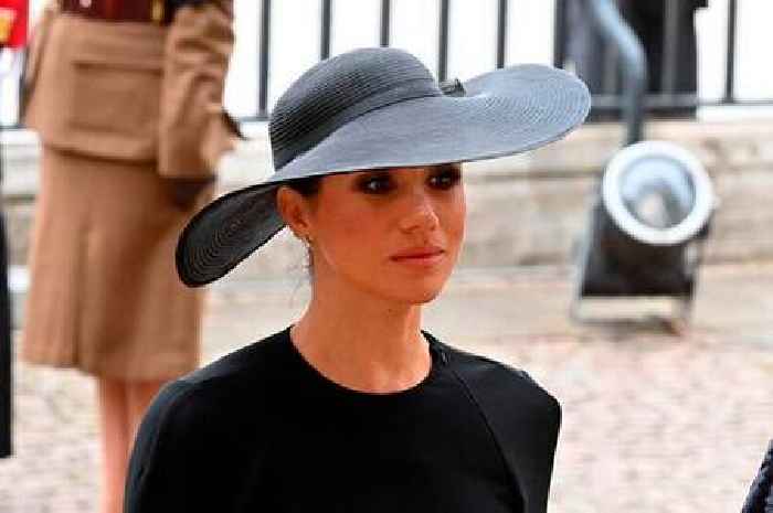 Meghan Markle’s Archetypes podcast returns as royal mourning period ends