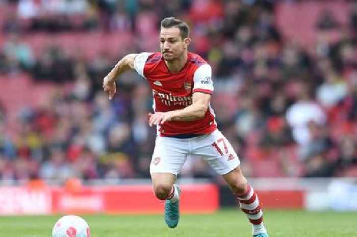 Mikel Arteta suffers new Arsenal injury setback ahead of North London Derby vs Tottenham