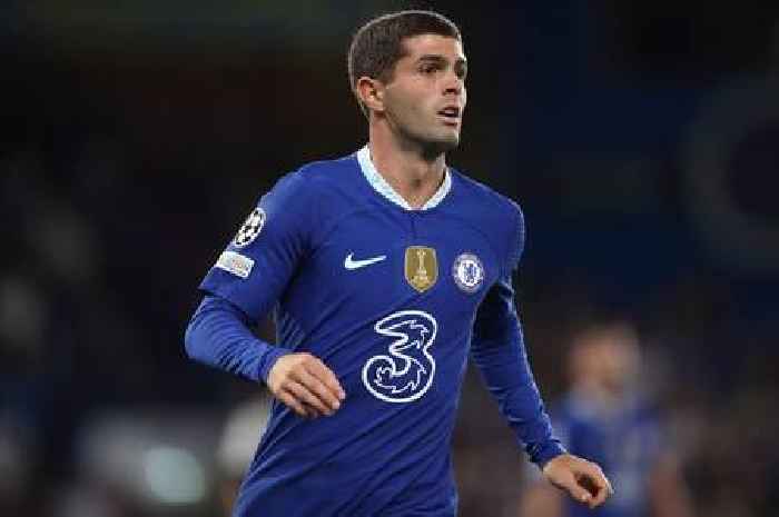 What Jesse Marsch has said on Chelsea's Christian Pulisic amid Leeds transfer opportunity