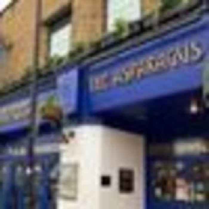 Wetherspoons puts 32 pubs up for sale as food and labour costs rise