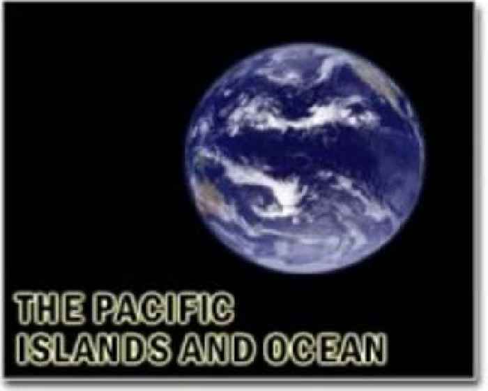 US hosts Pacific island nations in 'unprecedented' summit