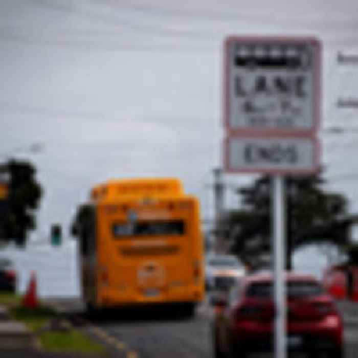 Residents claim they were left in dark about handing over homes for new airport route in Auckland