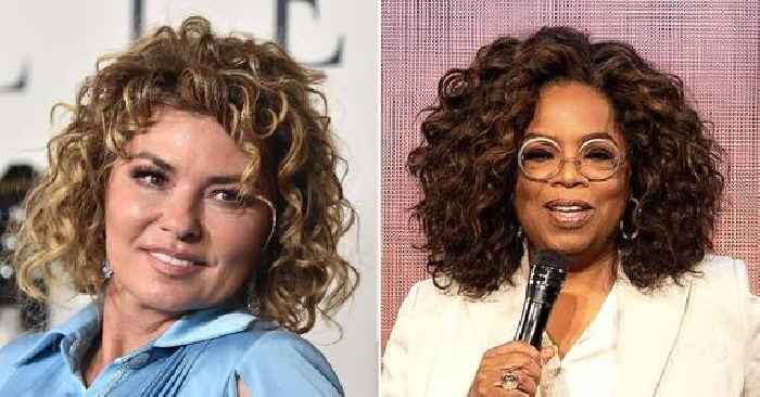 Unlikely Frenemies? Shania Twain Recalls Awkward Dinner With Oprah Winfrey That 'Went Sour'