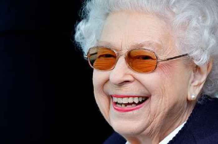 Cause of Queen's death revealed as her death certificate is published