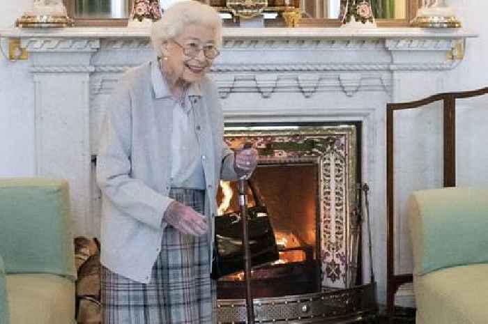 Queen cause of death confirmed as certificate released