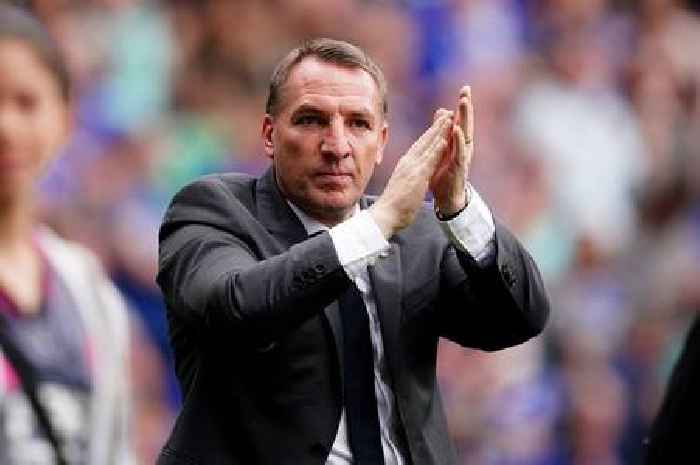 Paul Merson and Chris Sutton agree on Leicester City vs Nottingham Forest prediction