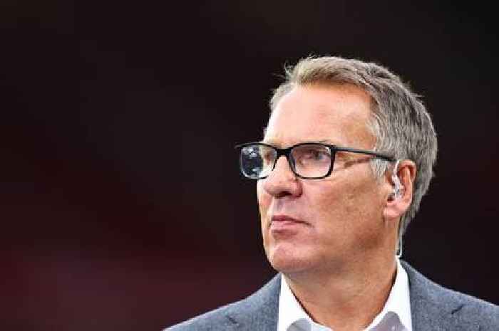 Leicester City set for thrashing as Paul Merson dismisses Nottingham Forest