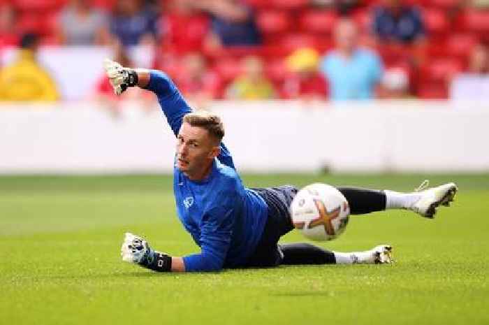 Man United stance emerges amid uncertainty over Nottingham Forest loanee Dean Henderson