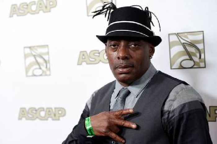 Coolio's cause of death 'confirmed' by manager after rapper dies aged 59