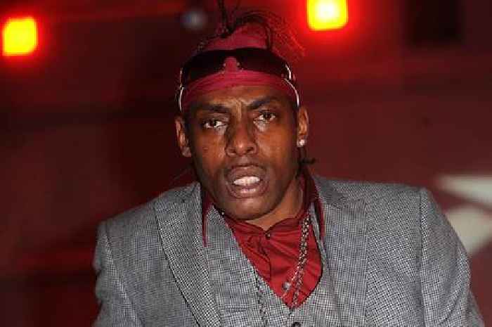 Michelle Pfeiffer leads tributes to Coolio after shock death aged 59
