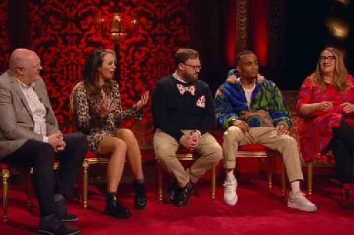 Taskmaster star Alex Horne forced to reply to complaints over first task