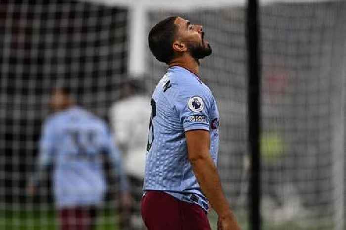 Aston Villa transfer 'collapsed' after deadline missed