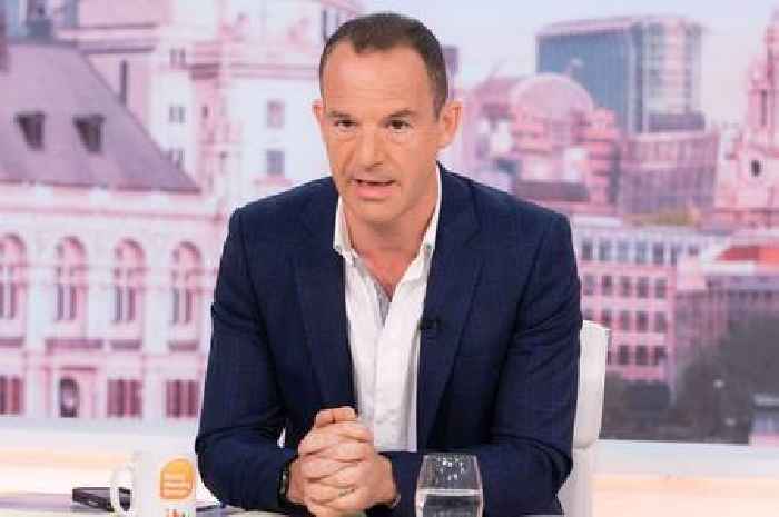 Martin Lewis issues urgent warning as he clarifies 'confusion' over energy price cap
