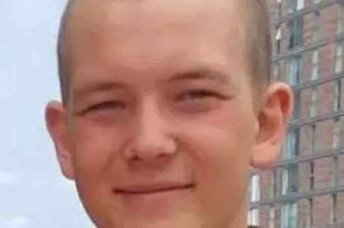 Family of missing boy Freddy issue desperate appeal as search continues