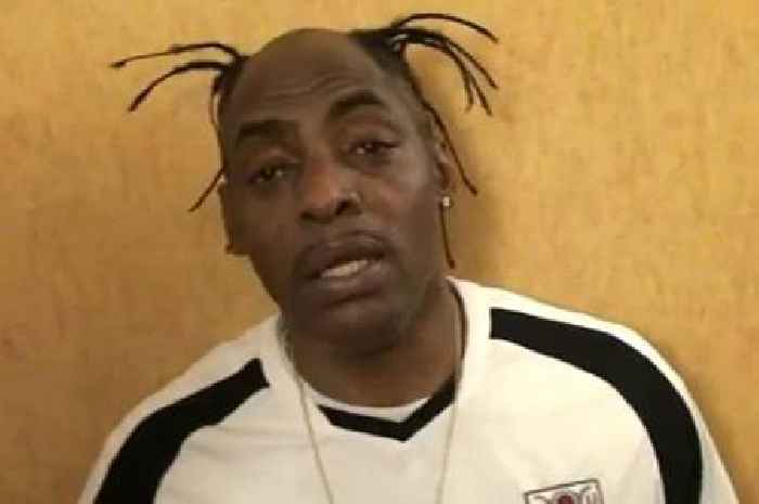 Coolio: Remembering the night Gangsta's Paradise rapper stunned Ayrshire clubbers