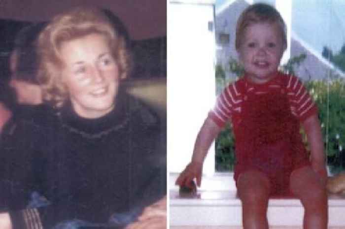 Police urge killer of Renee MacRae and toddler son to reveal location of bodies