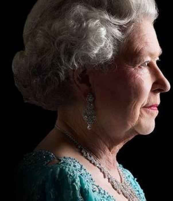 The Queen's cause of death announced - what does it mean to die 'of old age'?
