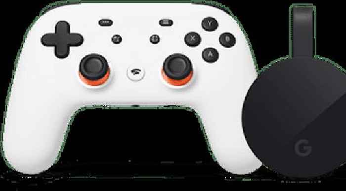 Google shuts cloud gaming service Stadia and refunds users