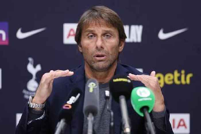 Antonio Conte rates Arsenal summer transfers and Premier League start ahead of Tottenham clash