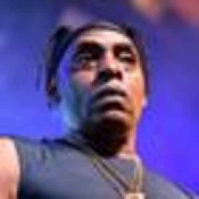 Gangsta's Paradise rapper Coolio dead at 59