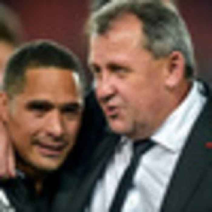 Rugby: Warren Gatland says All Blacks' defeats came at ideal time