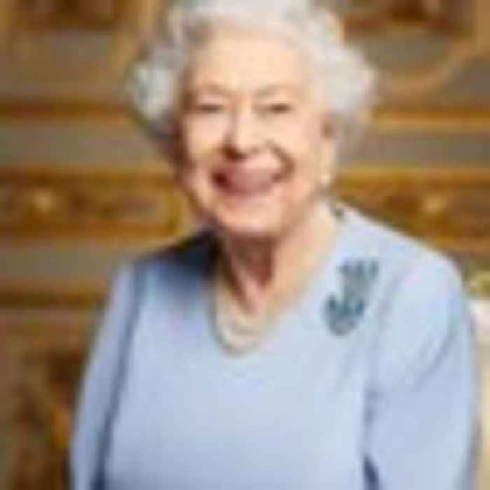 Queen Elizabeth II's death certificate confirms she died of 'old age'