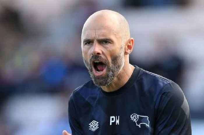Paul Warne gives Derby County verdict as new era gets off to brilliant start at Cambridge