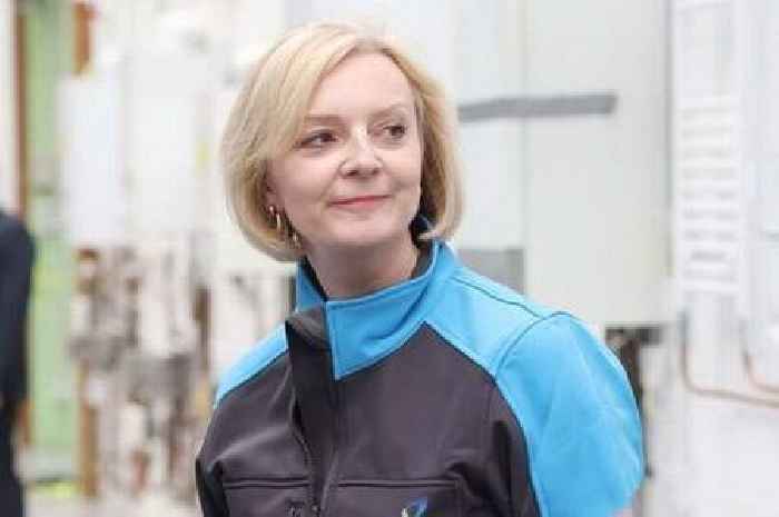 Liz Truss unable to say whether autumn benefits rise will happen