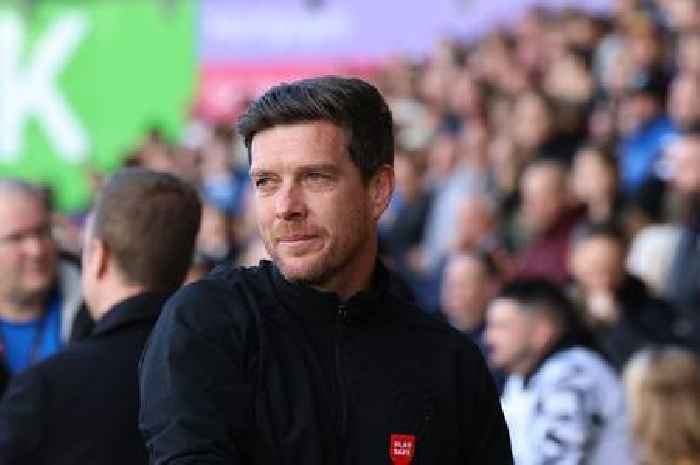 Darrell Clarke verdict on Port Vale fans and 1-0 defeat to Sheffield Wednesday