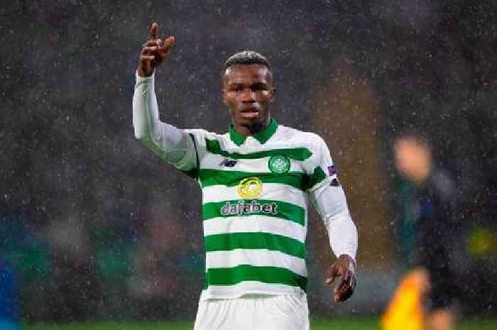 Boli Bolingoli on catastrophic Celtic spell as flop finally admits 'mistake' that nearly shut Scottish football down