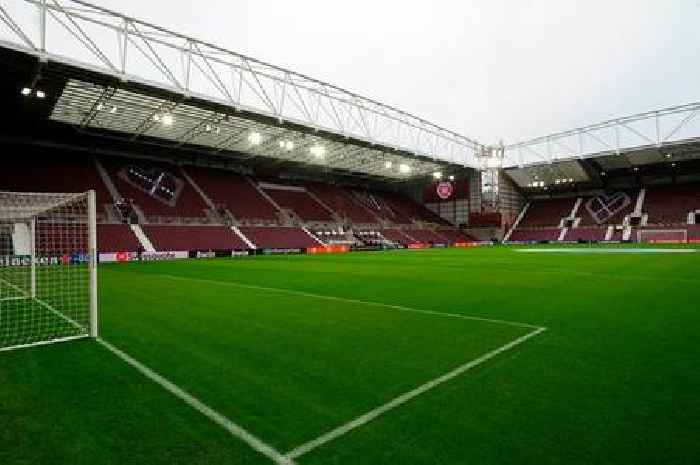 Hearts vs Rangers LIVE score and goal updates from the Premiership clash at Tynecastle