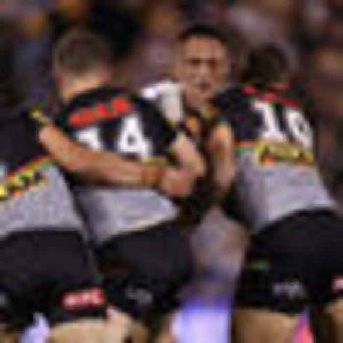 NRL grand final Penrith Panthers v Parramatta Eels: Kickoff time, how to watch in NZ, live streaming, teams, odds - all you need to know